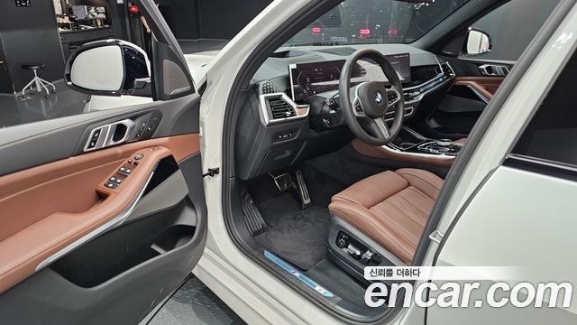 BMW X5 2026