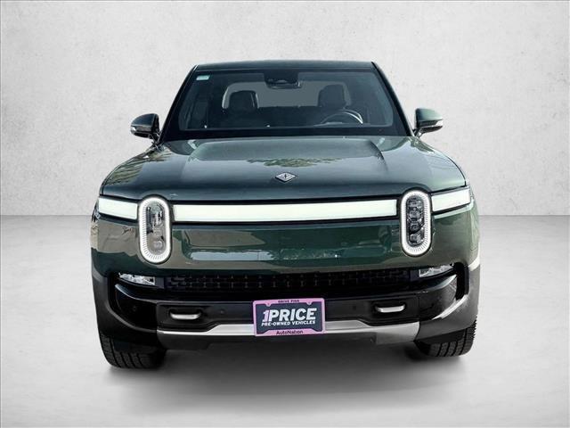 Rivian R1T 2023