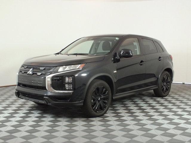 Mitsubishi Outlander Sport 2025