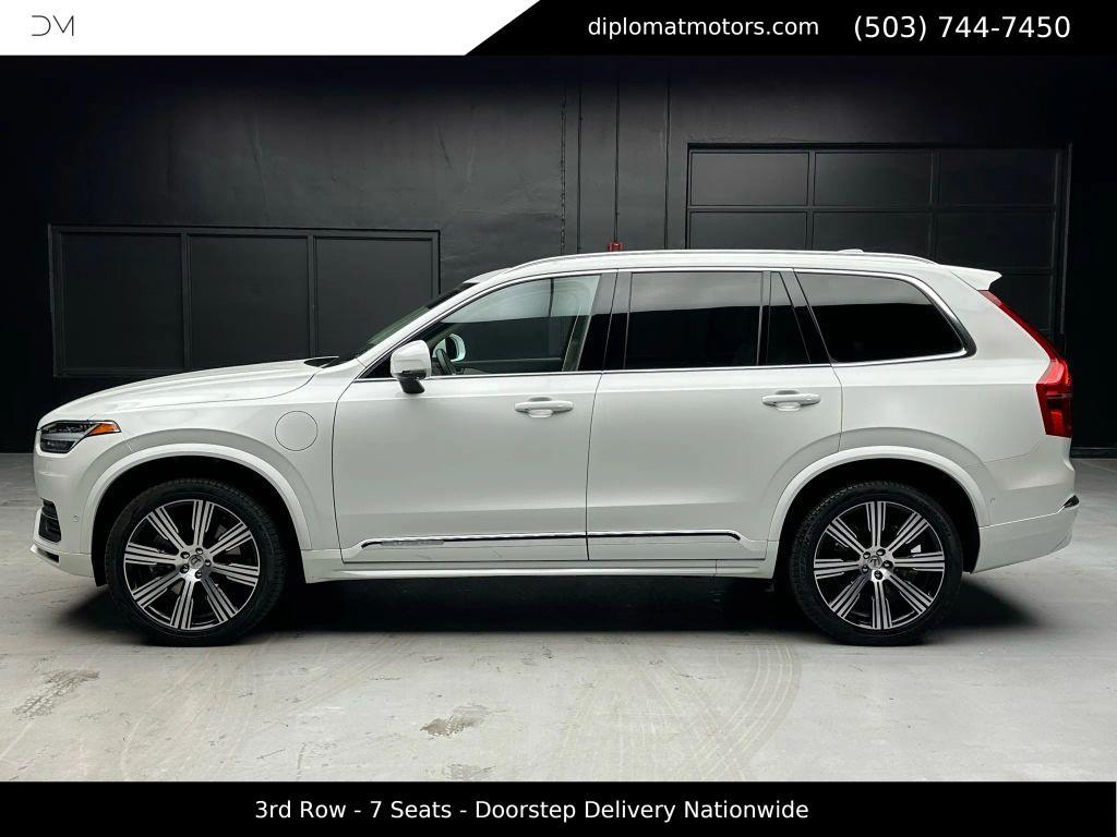 Volvo XC90 2024