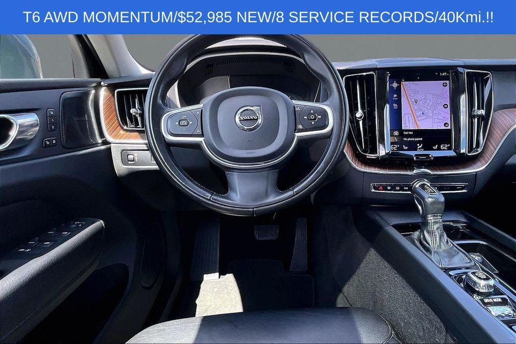 Volvo XC60 2021