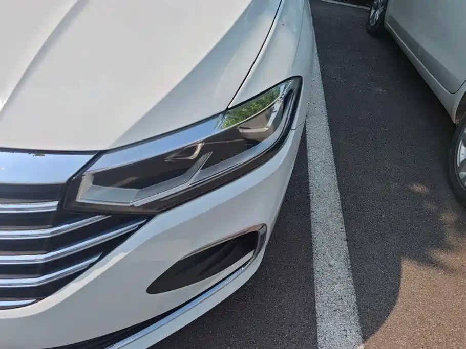 Volkswagen Lavida 2022