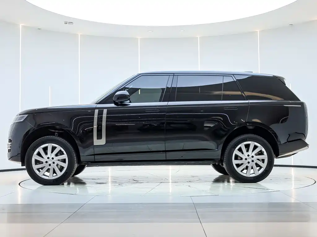 Land Rover Range Rover 2024