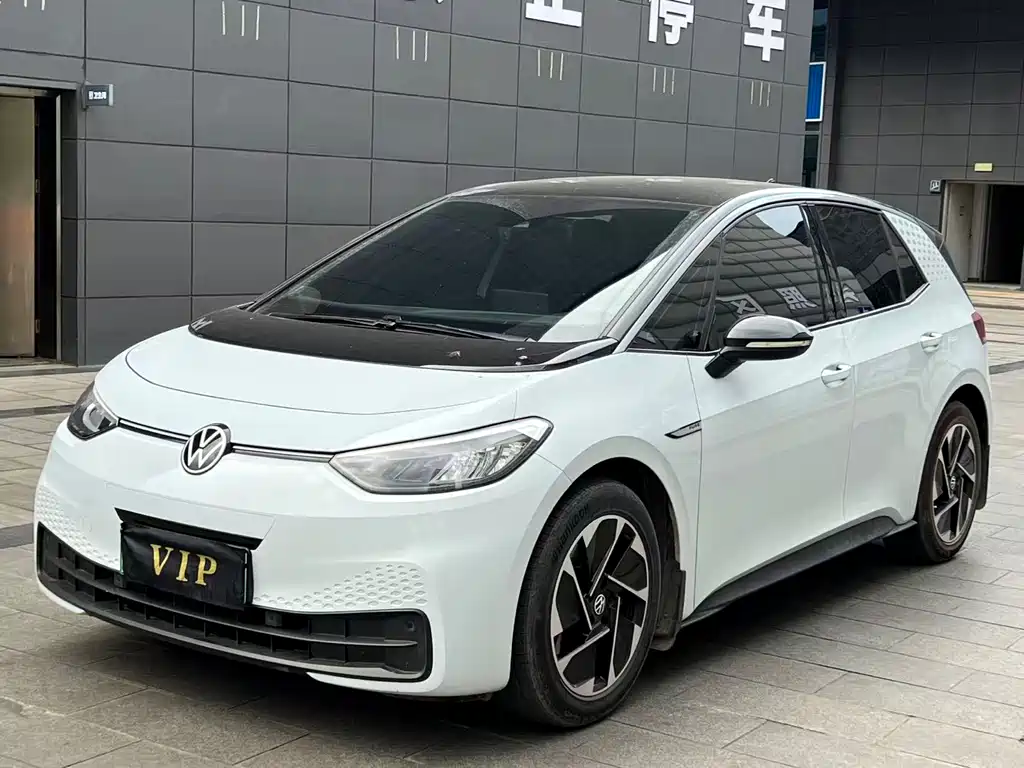 Volkswagen ID.3 2023