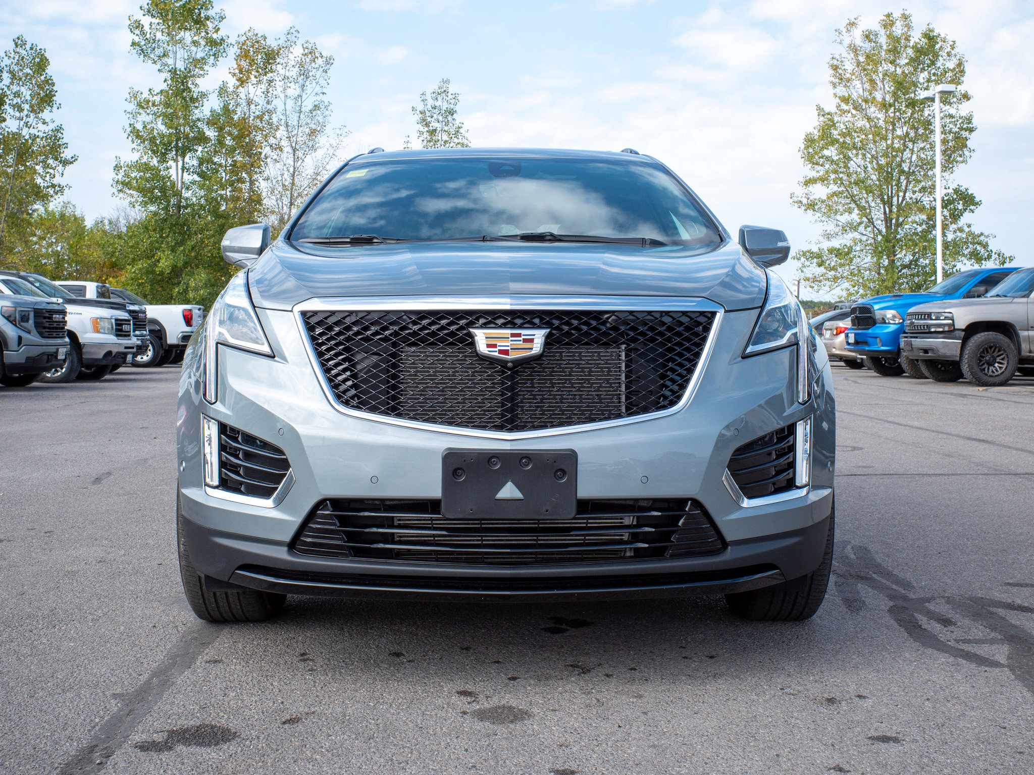 Cadillac XT5 2023