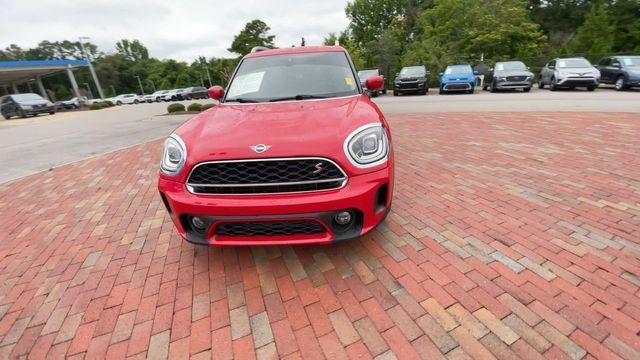 Mini Countryman 2021