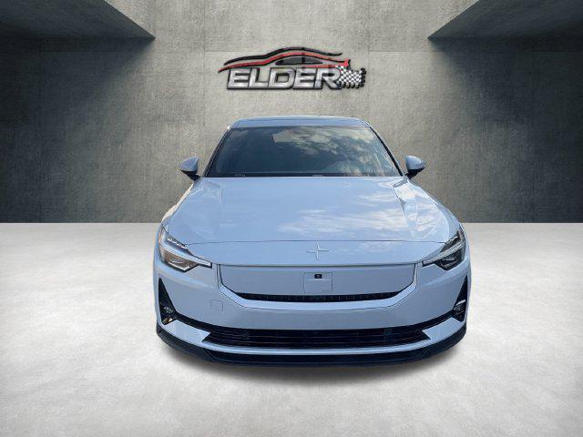 Polestar 2 2024