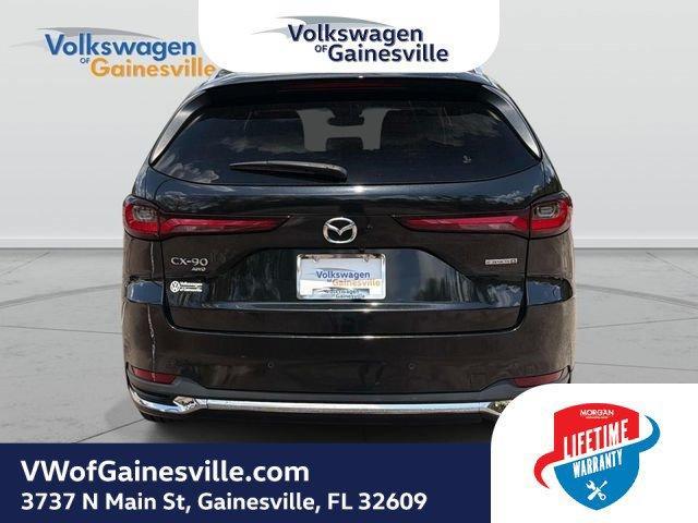 Mazda CX-90 2024