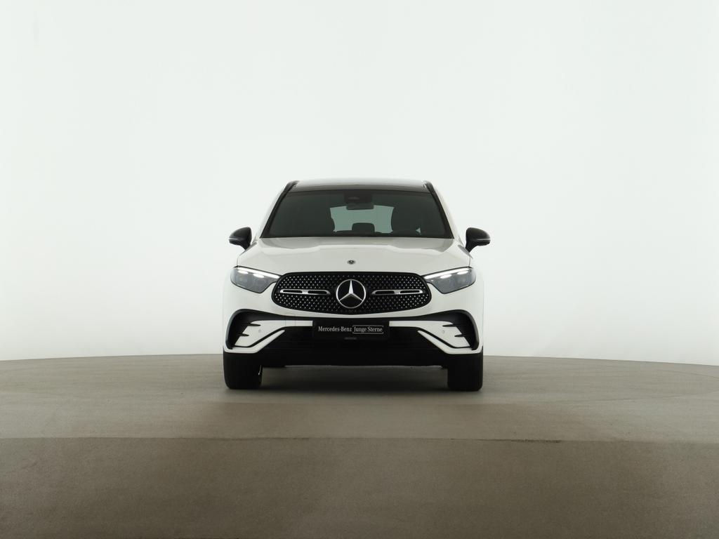 Mercedes-Benz GLC 220 2025