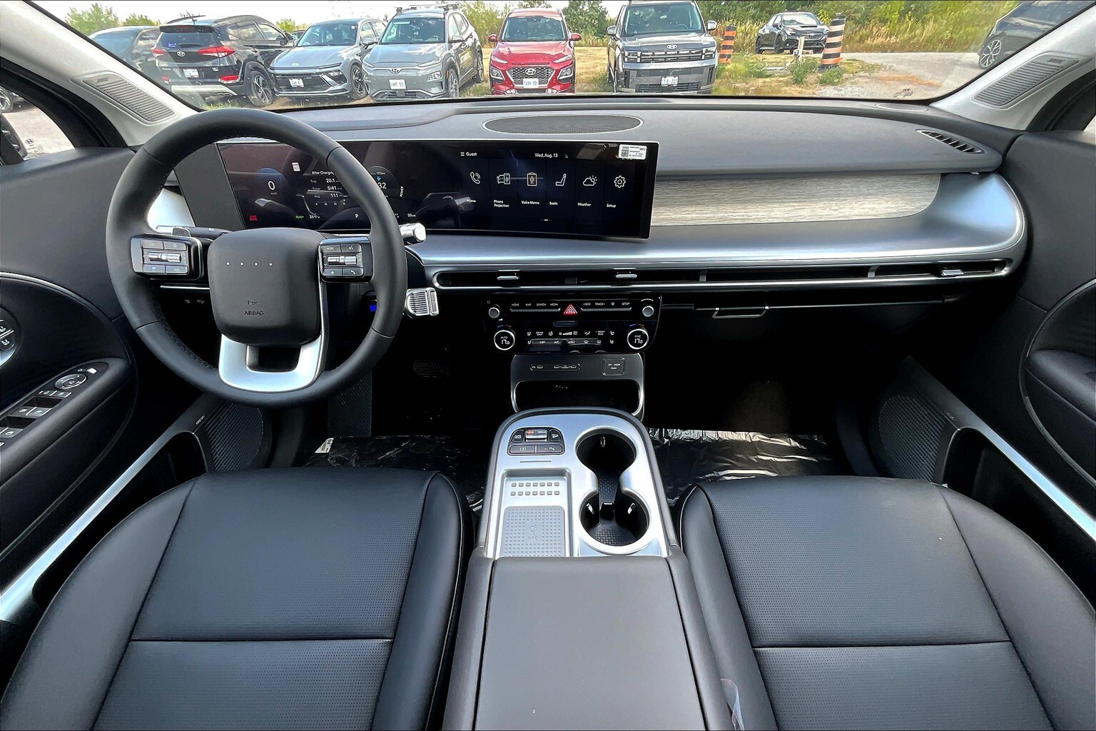 Hyundai IONIQ 9 2026