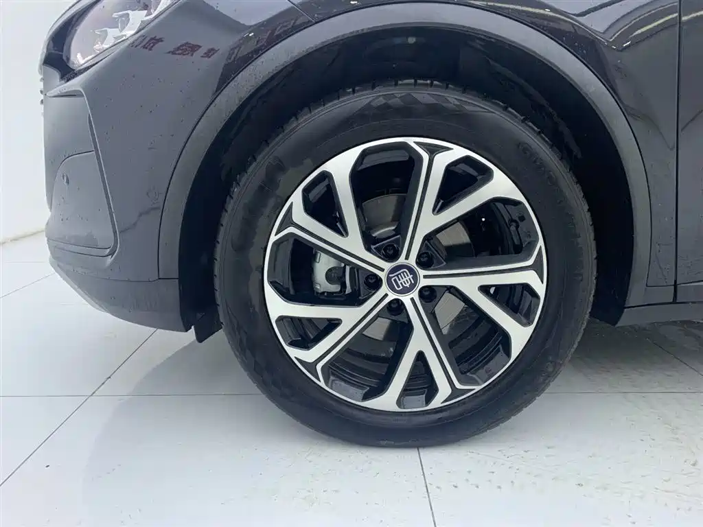 BYD Tang 2025
