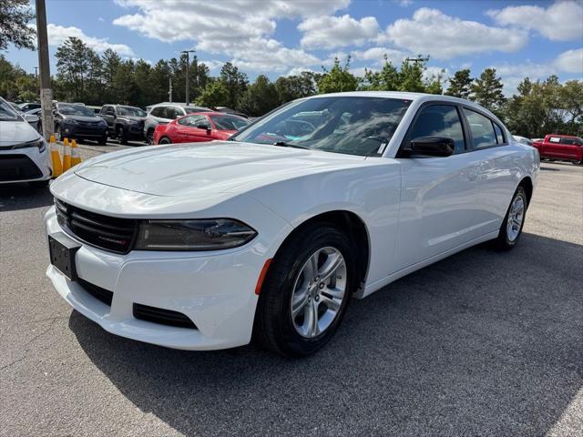 Dodge Charger 2023
