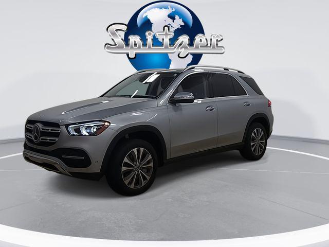 Mercedes-Benz GLE 350 2023