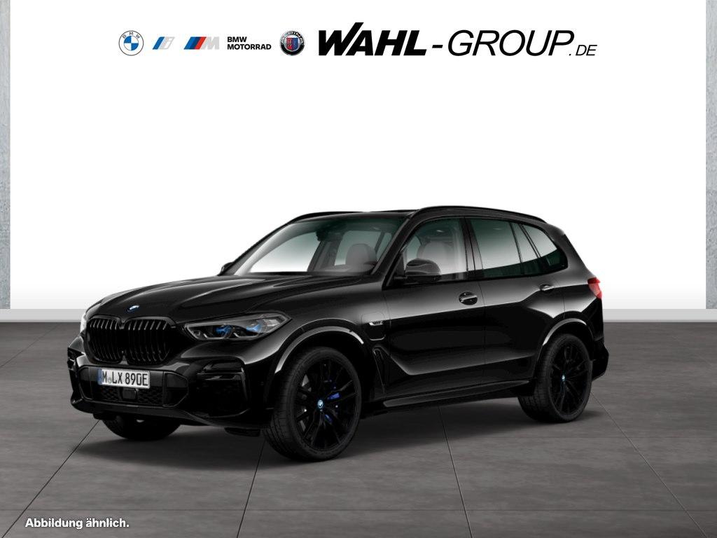 BMW X5 2022