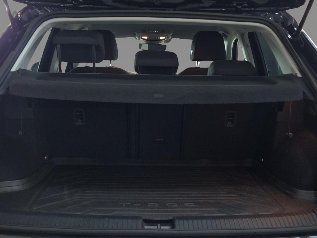 Volkswagen T-Roc 2024