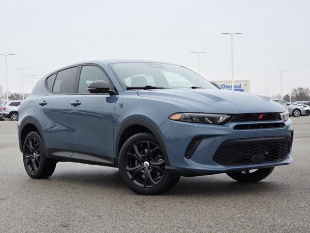Dodge Hornet 2023