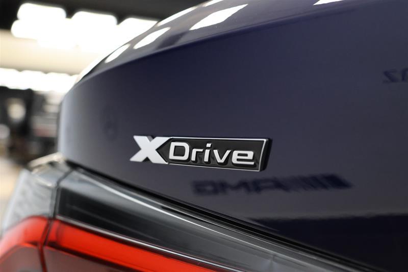 BMW M4 2023