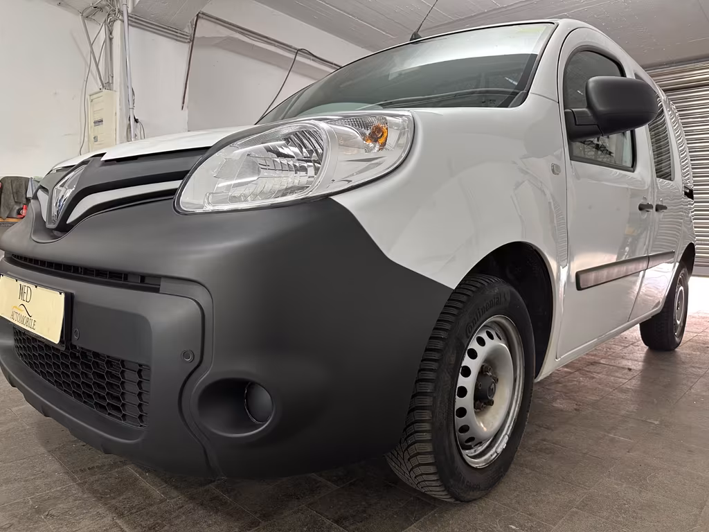 Renault Kangoo 2021