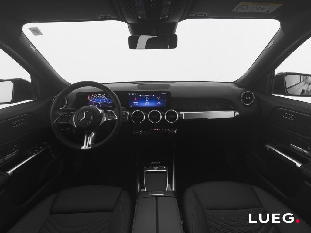 Mercedes-Benz GLB 250 2024