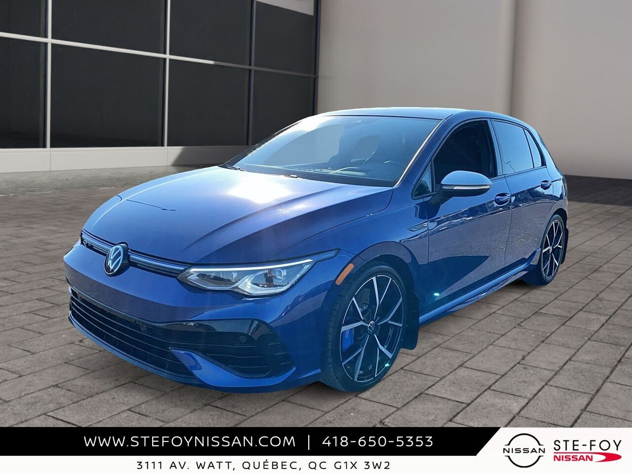 Volkswagen Golf 2024
