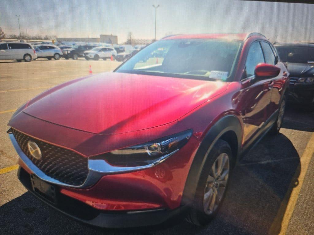 Mazda CX-30 2023