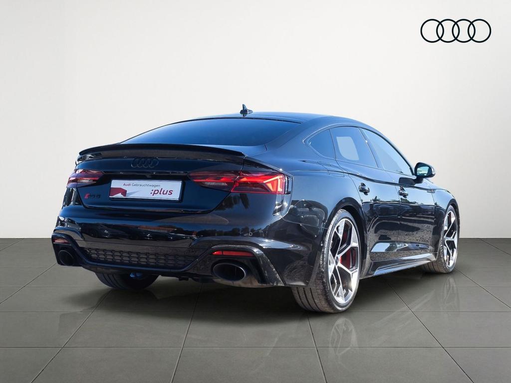 Audi RS5 2024