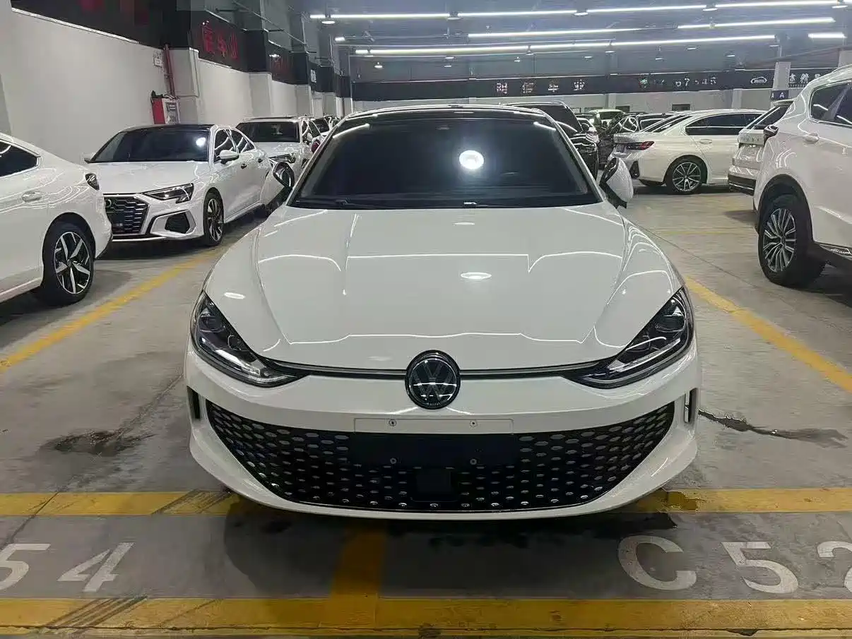 Volkswagen Lamando 2024