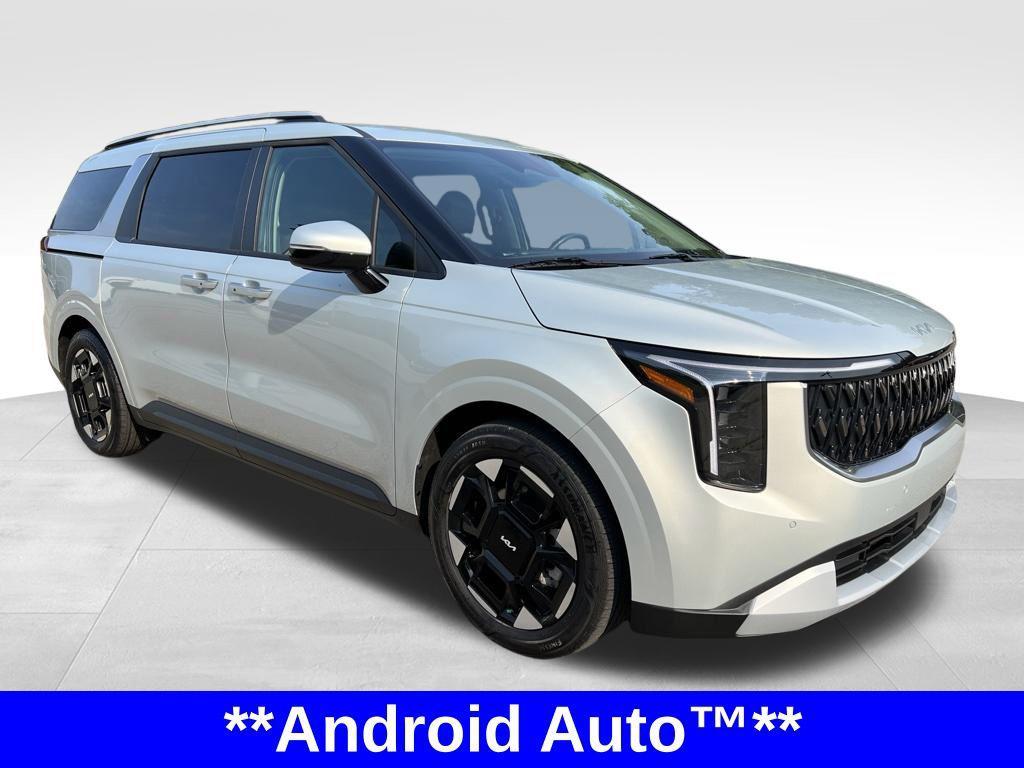 Kia Carnival 2026