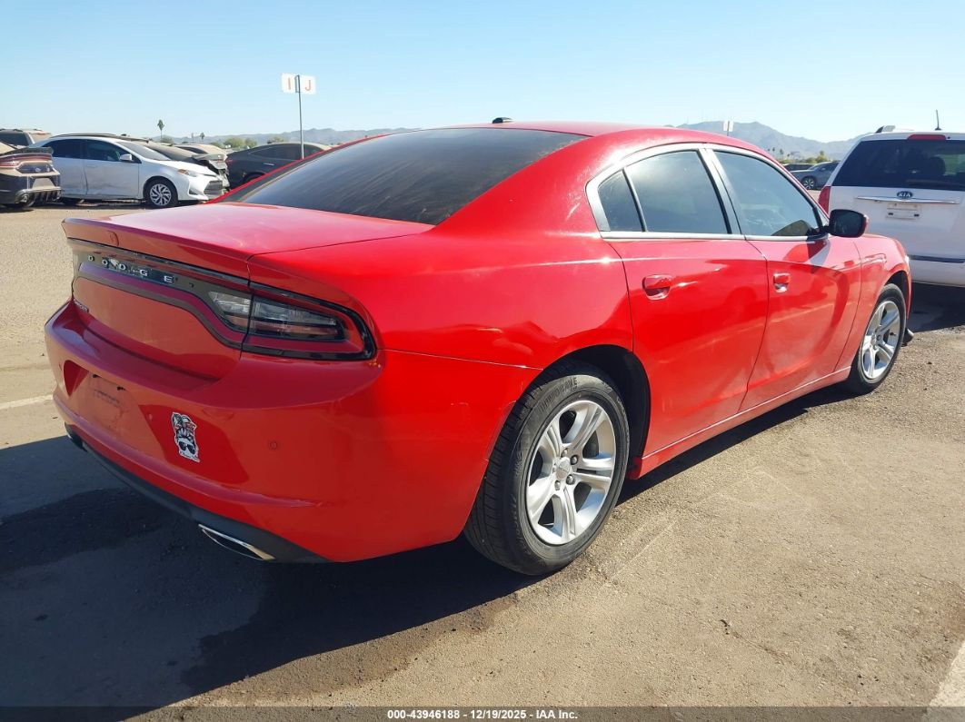 Dodge Charger 2020