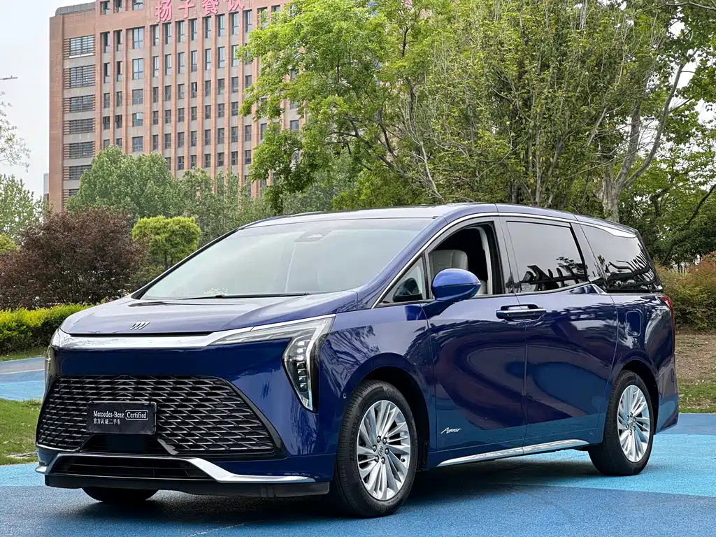 Buick Century 2023