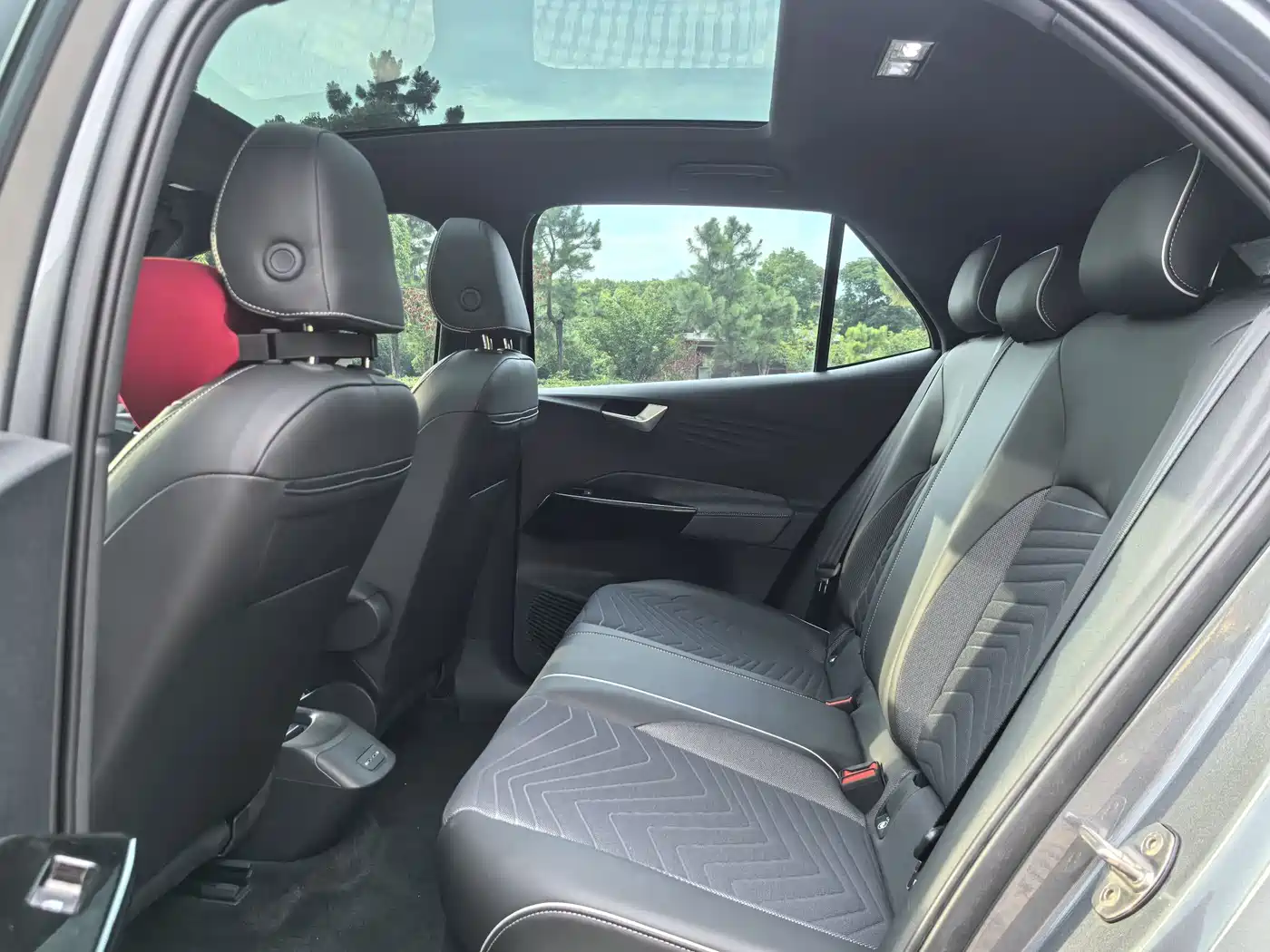 Volkswagen ID.3 2023