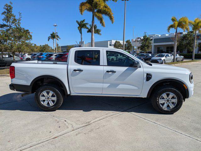 Ford Ranger 2026