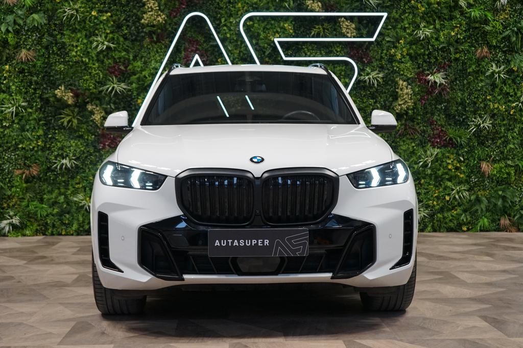 BMW X5 2023