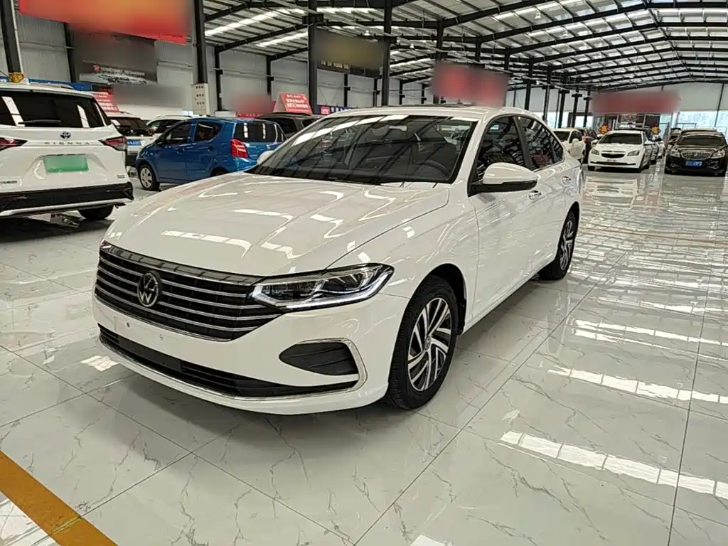 Volkswagen Lavida 2023