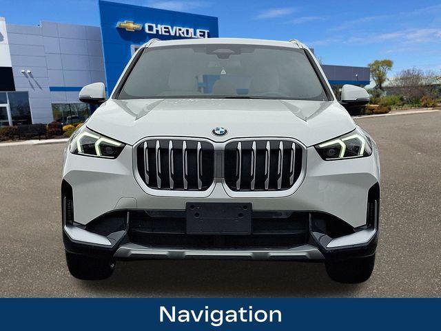 BMW X1 2025