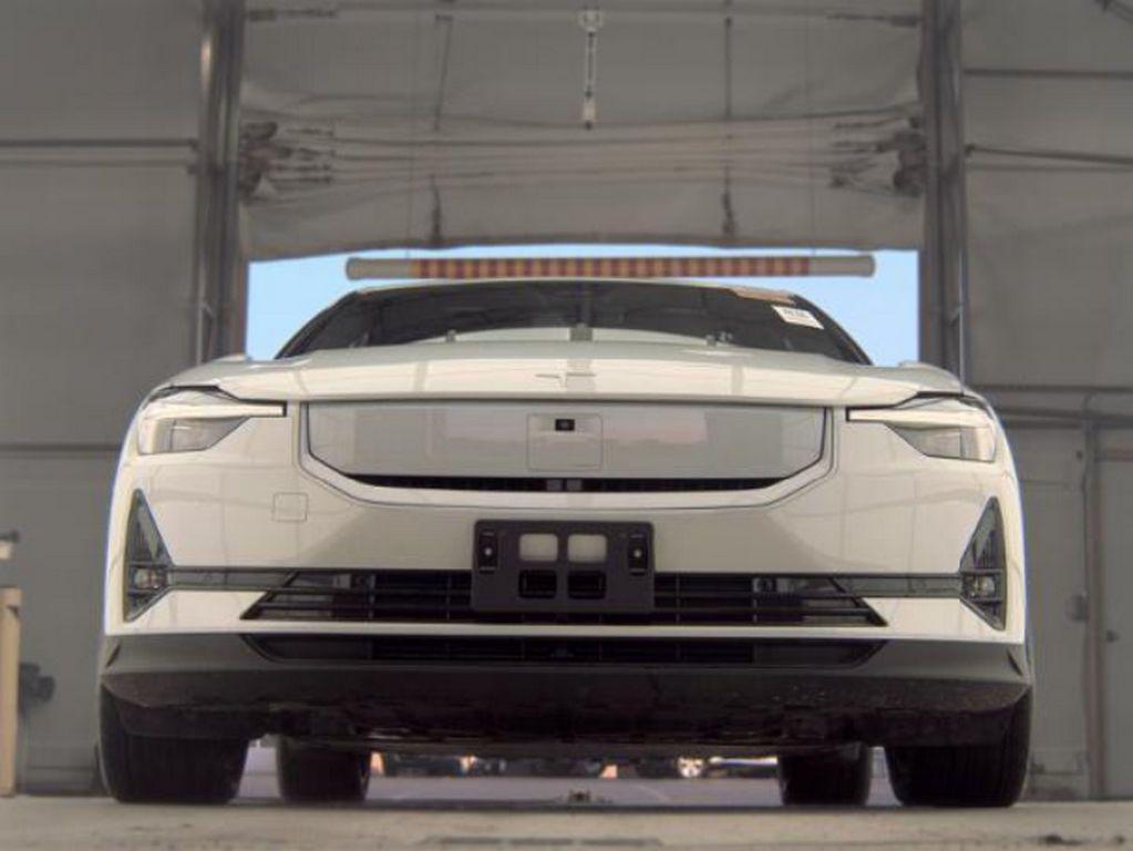 Polestar 2 2024