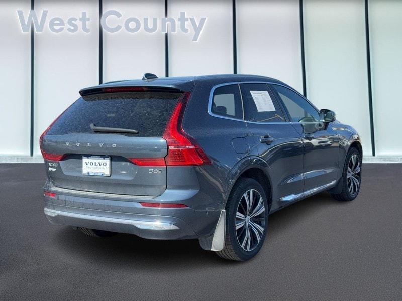 Volvo XC60 2023