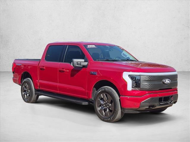 Ford F 150 2024