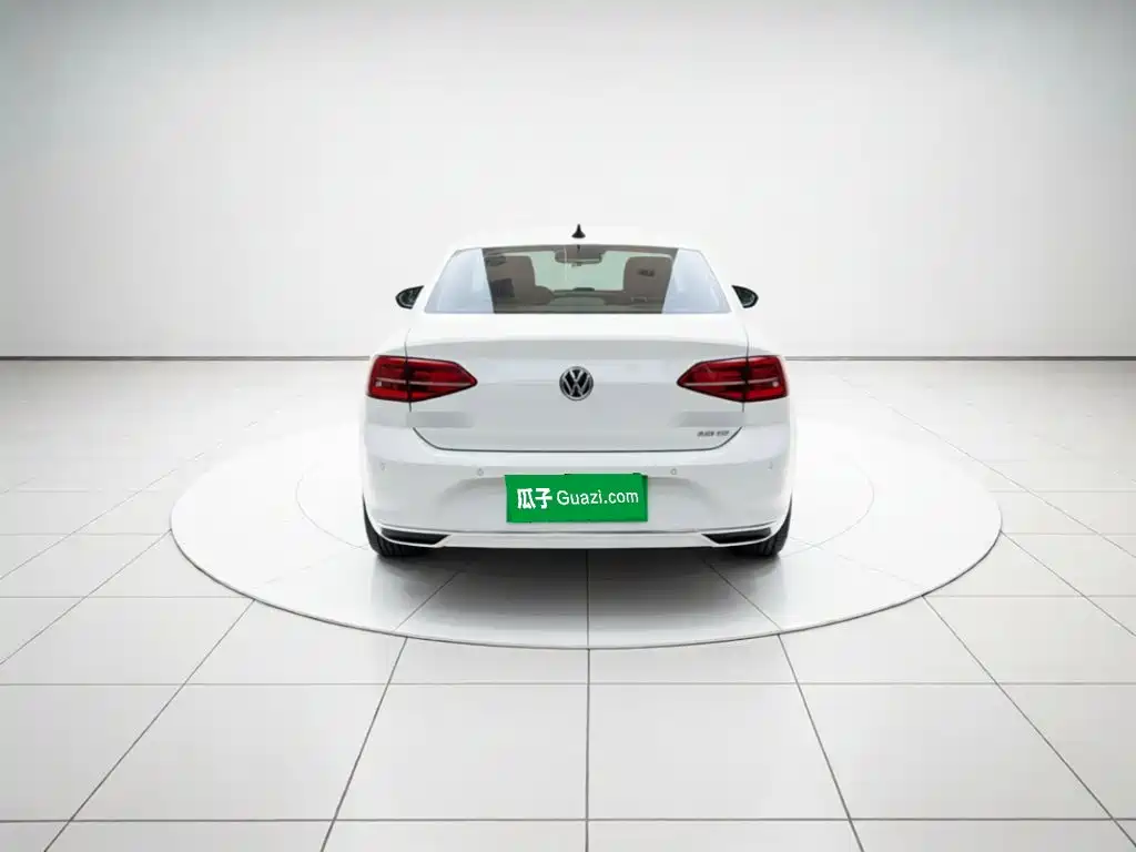 Volkswagen Lamando 2022