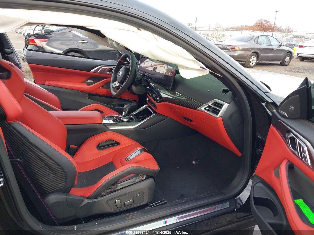 BMW M4 2026