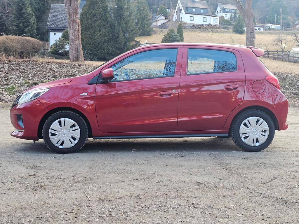 Mitsubishi Space Star 2024