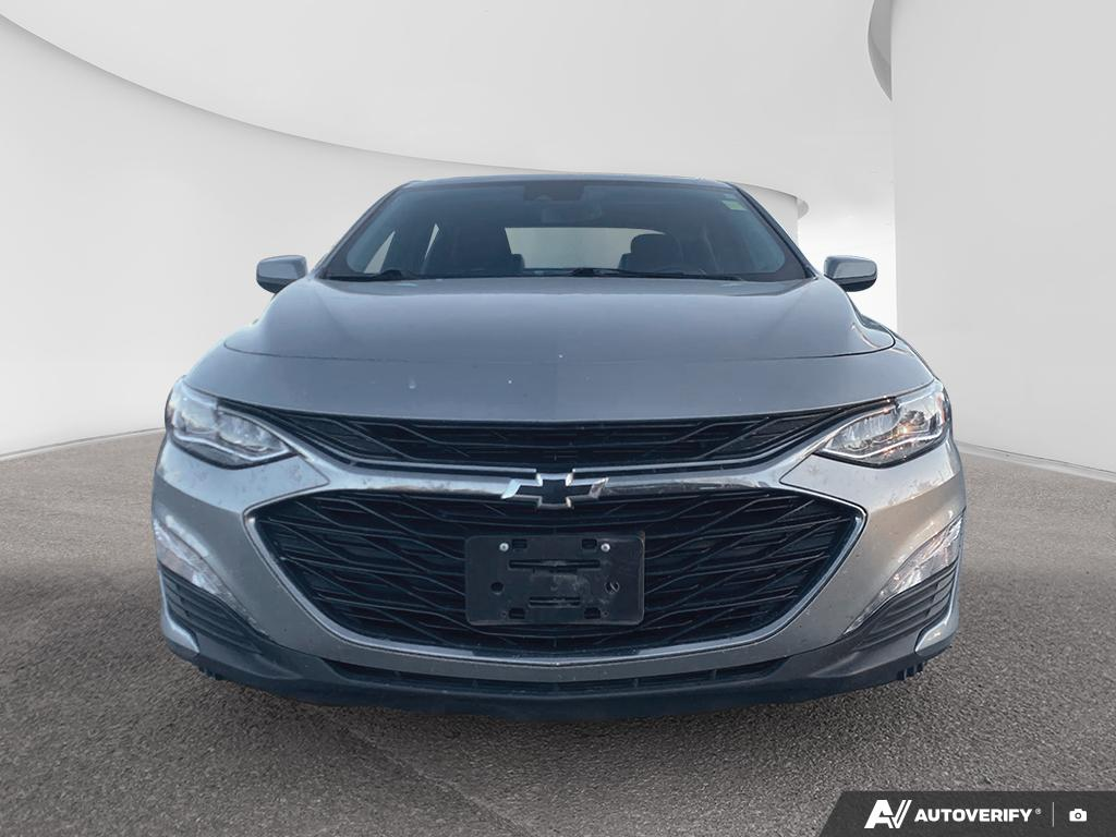 Chevrolet Malibu 2023