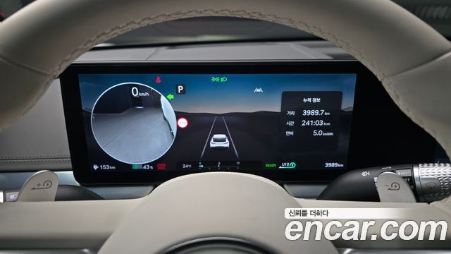 Genesis GV60 2023