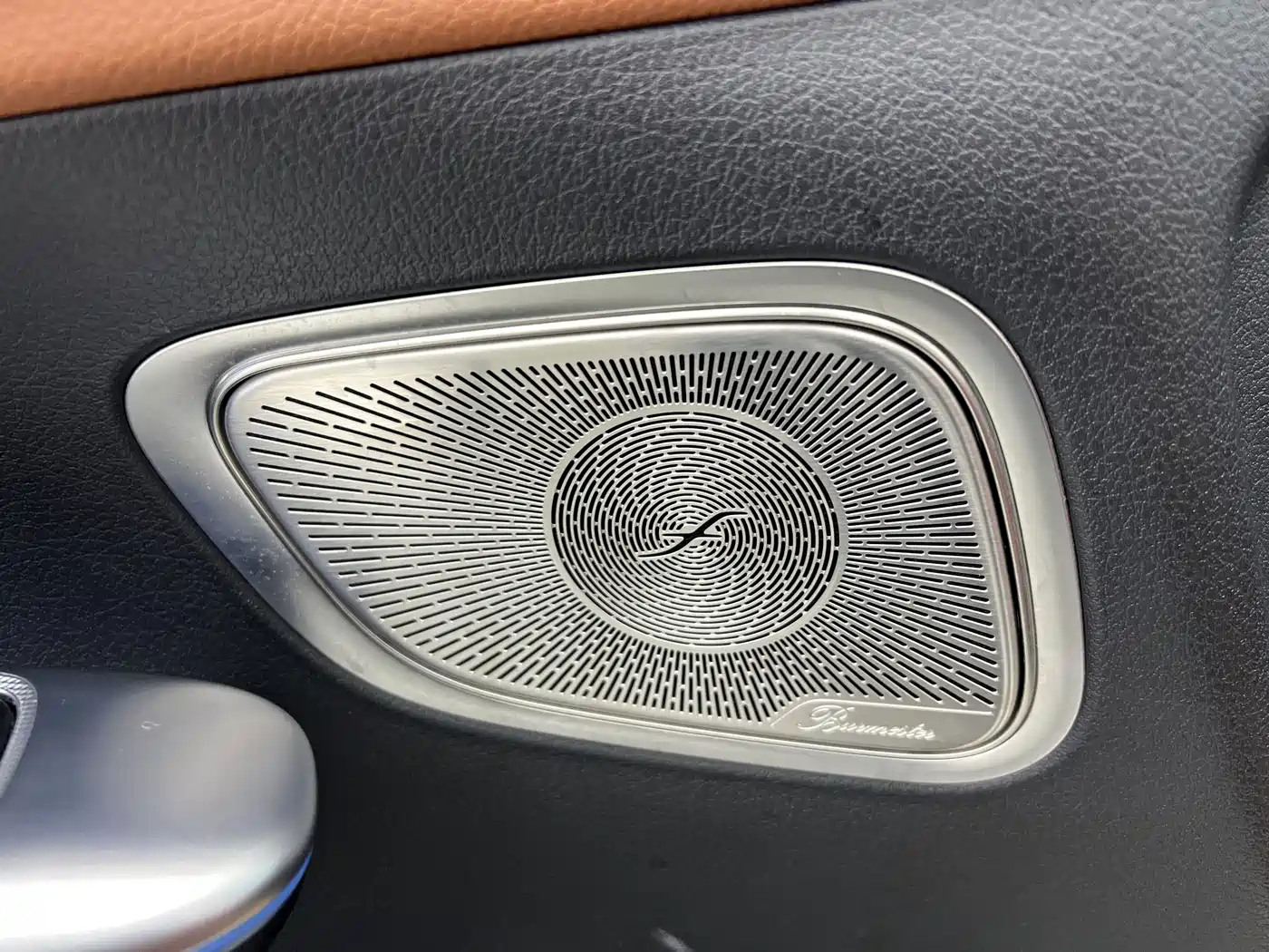 Mercedes-Benz GLC 2023