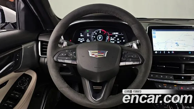 Cadillac CT5 2023
