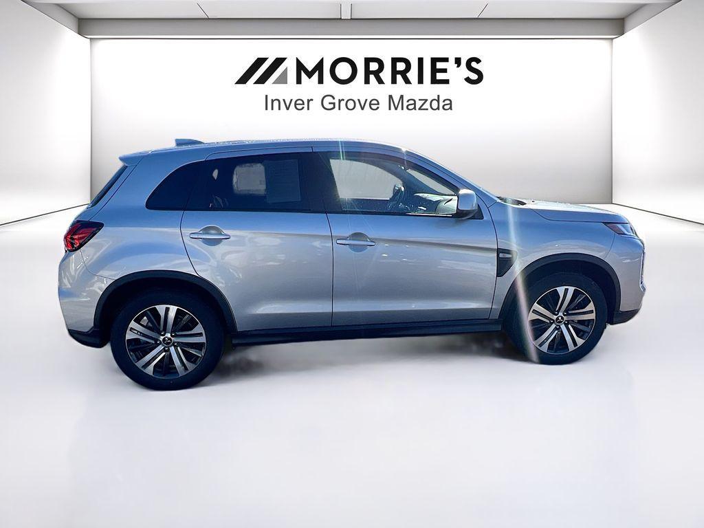 Mitsubishi Outlander Sport 2025