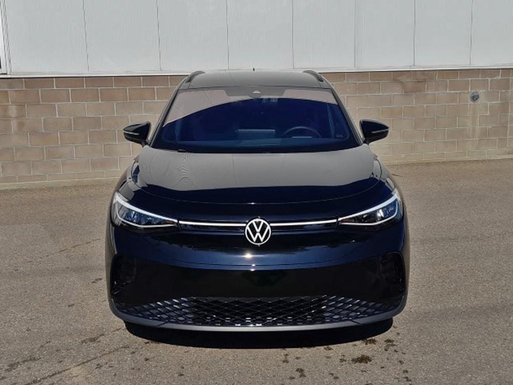 Volkswagen ID.4 2023