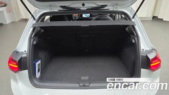 Volkswagen Golf 2023