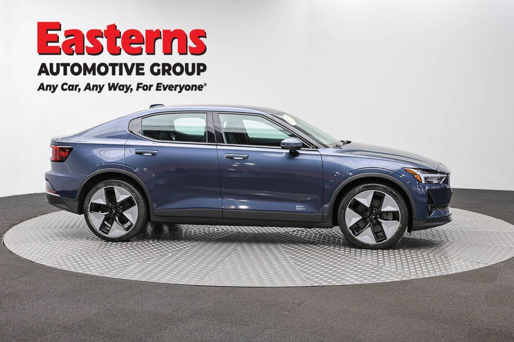 Polestar 2 2023