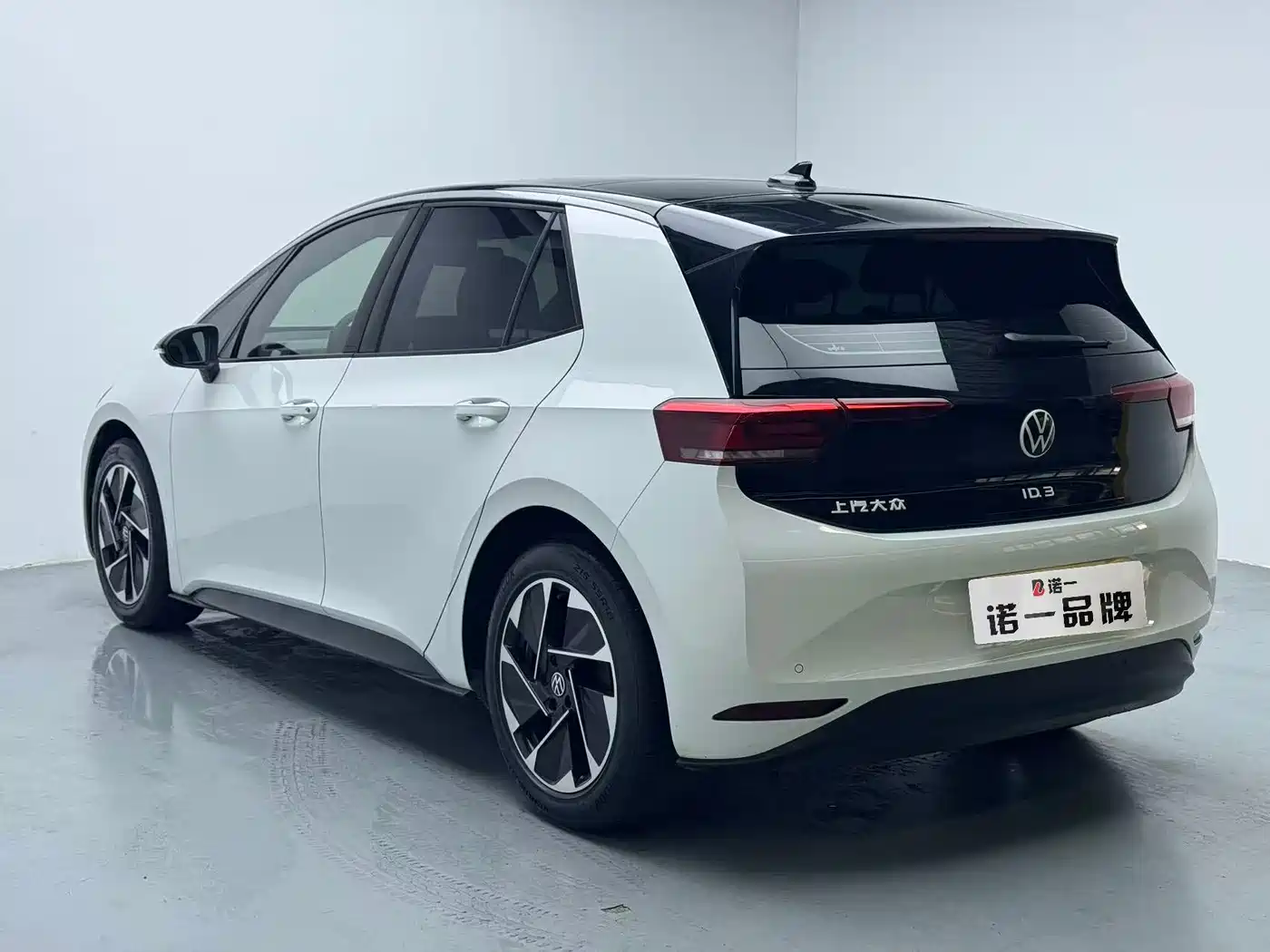 Volkswagen ID.3 2024